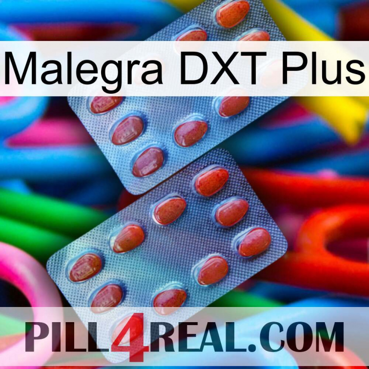 Malegra DXT Plus 05